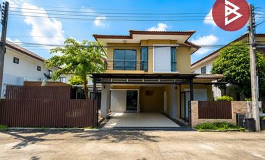 For sale 4 bedrooms house in Lam Luk Ka, Pathum Thani