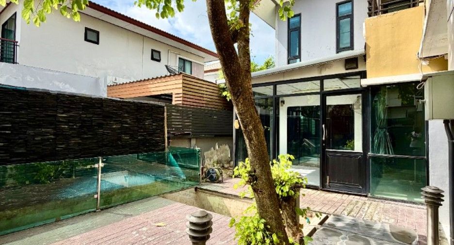 Casa en venta de 4 habitaciones en Lam Luk Ka, Pathum Thani