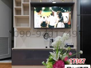 For rent 1 Beds condo in Bang Khae, Bangkok