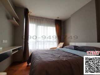 For rent 1 Beds condo in Bang Khae, Bangkok