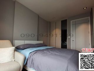For rent 1 Beds condo in Bang Khae, Bangkok