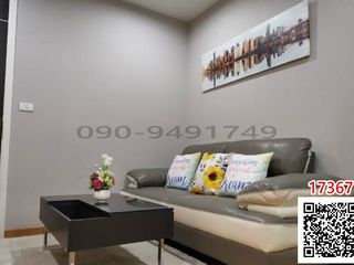 For rent 1 Beds condo in Bang Khae, Bangkok
