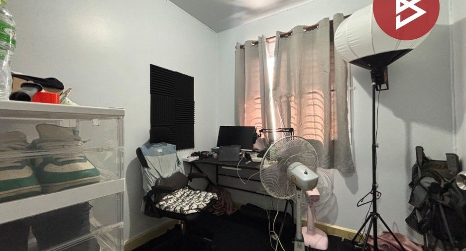 Reihenhaus zum Kauf mit 3 Zimmer in Bang Sao Thong, Samut Prakan
