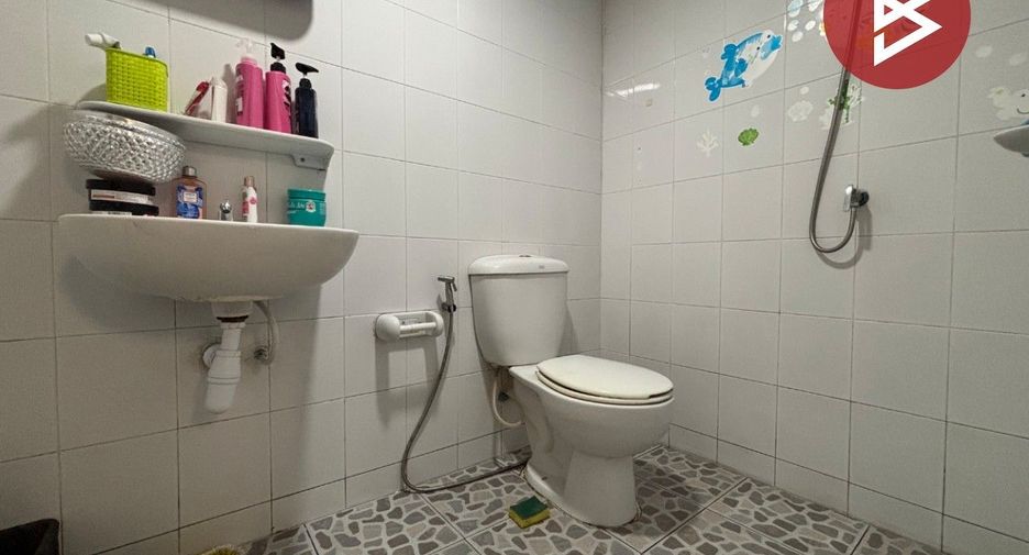 Reihenhaus zum Kauf mit 3 Zimmer in Bang Sao Thong, Samut Prakan