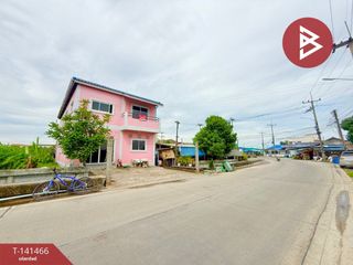 出售 4 卧室 独立屋 在 Mueang Samut Sakhon, Samut Sakhon