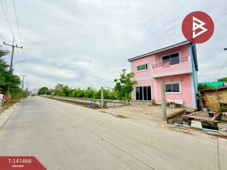 出售 4 卧室 独立屋 在 Mueang Samut Sakhon, Samut Sakhon