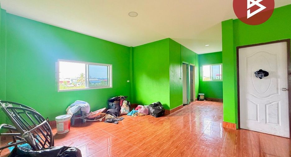 出售 4 卧室 独立屋 在 Mueang Samut Sakhon, Samut Sakhon