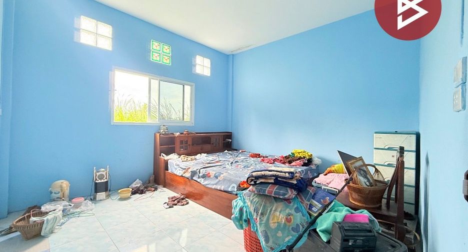 出售 4 卧室 独立屋 在 Mueang Samut Sakhon, Samut Sakhon