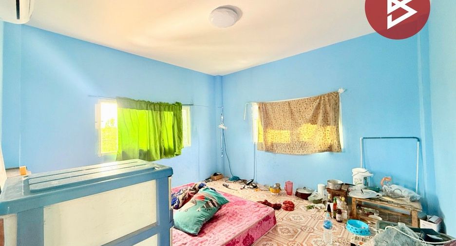 出售 4 卧室 独立屋 在 Mueang Samut Sakhon, Samut Sakhon