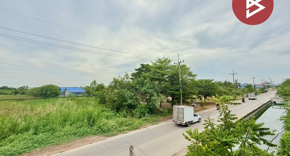 出售 4 卧室 独立屋 在 Mueang Samut Sakhon, Samut Sakhon