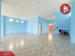 出售 4 卧室 独立屋 在 Mueang Samut Sakhon, Samut Sakhon