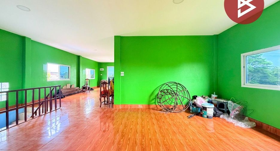 出售 4 卧室 独立屋 在 Mueang Samut Sakhon, Samut Sakhon