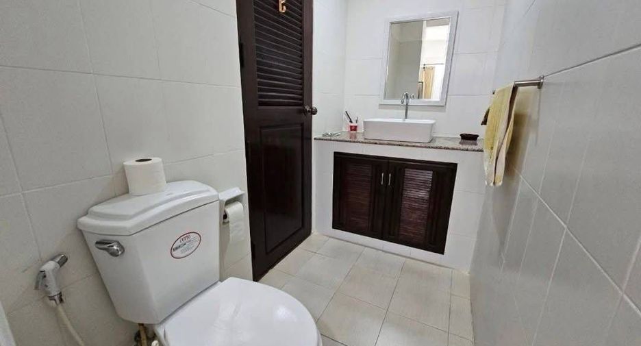Продажа 4 спальни вилла в Южная Паттайя, Паттайя