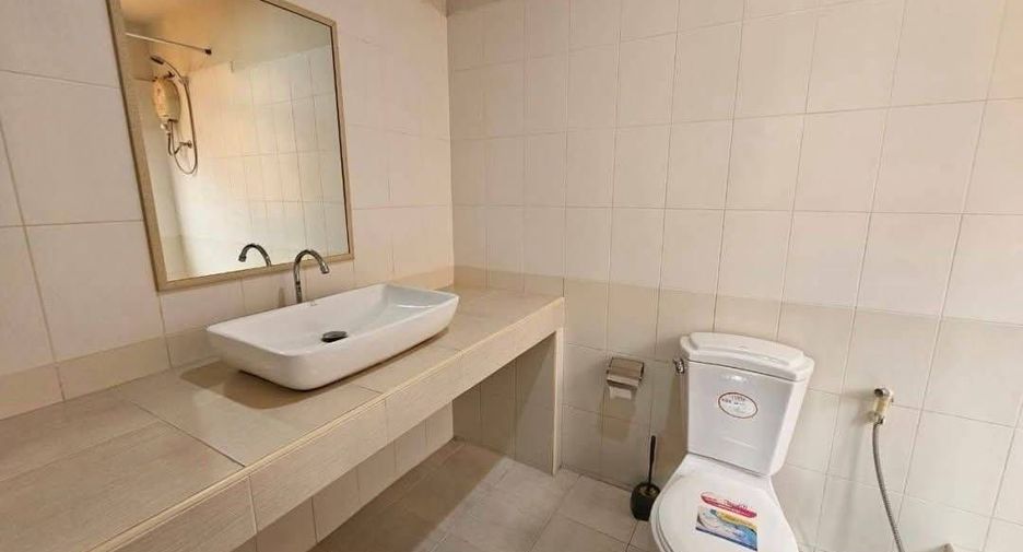 Продажа 4 спальни вилла в Южная Паттайя, Паттайя