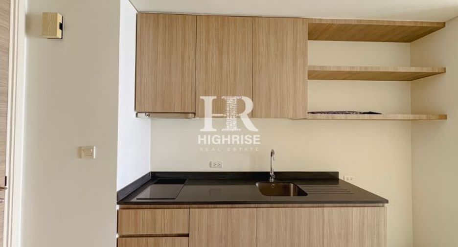 For sale studio condo in North Pattaya, Pattaya