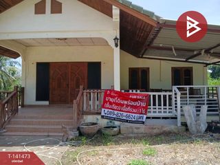 出售 3 卧室 独立屋 在 Mueang Chumphon, Chumphon