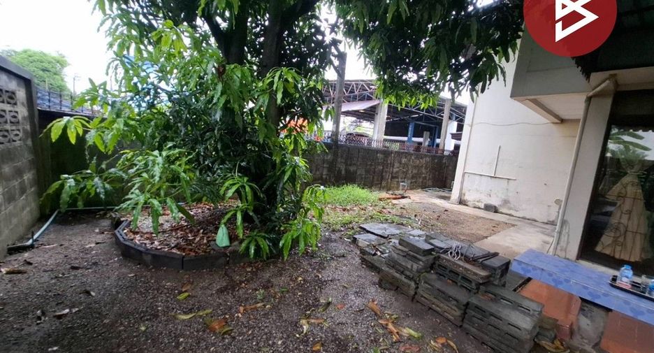 ขาย 4 ห้องนอน บ้านเดี่ยว ใน มีนบุรี, กรุงเทพฯ