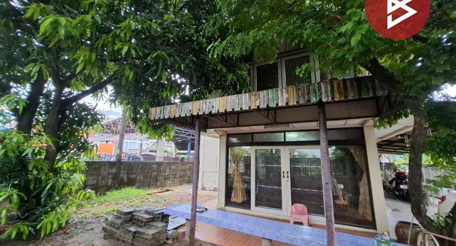 ขาย 4 ห้องนอน บ้านเดี่ยว ใน มีนบุรี, กรุงเทพฯ