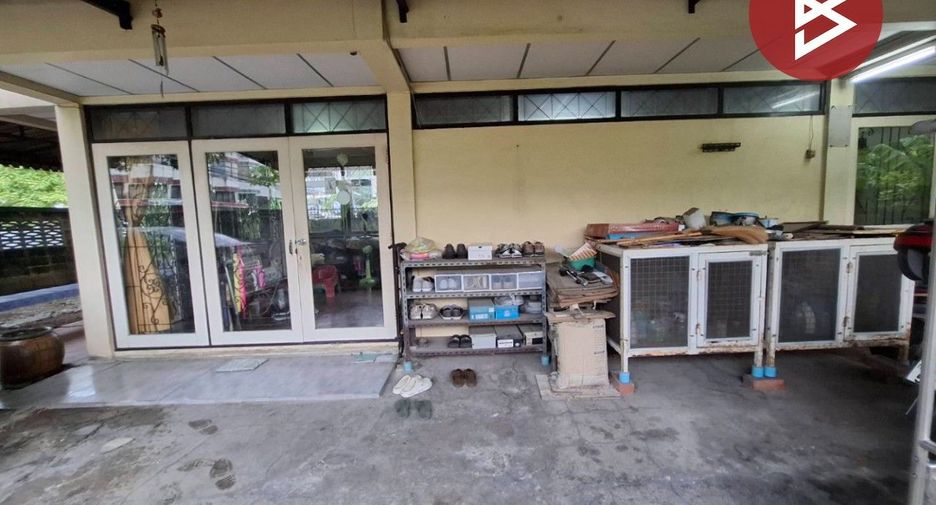 ขาย 4 ห้องนอน บ้านเดี่ยว ใน มีนบุรี, กรุงเทพฯ