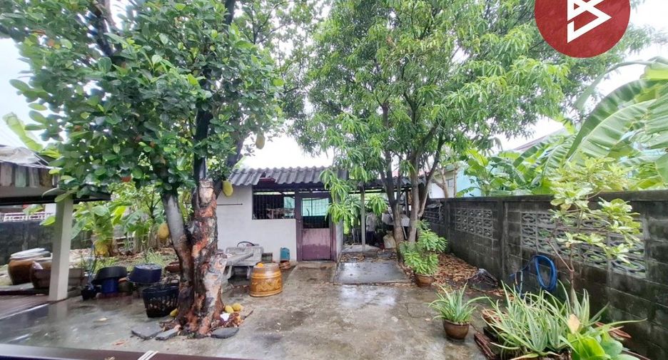 ขาย 4 ห้องนอน บ้านเดี่ยว ใน มีนบุรี, กรุงเทพฯ