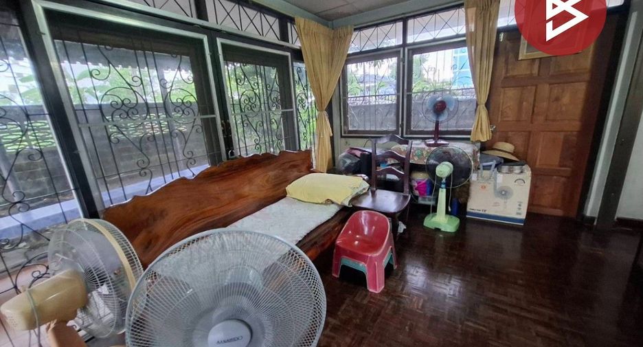 ขาย 4 ห้องนอน บ้านเดี่ยว ใน มีนบุรี, กรุงเทพฯ