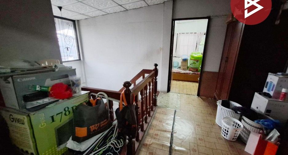 ขาย 4 ห้องนอน บ้านเดี่ยว ใน มีนบุรี, กรุงเทพฯ