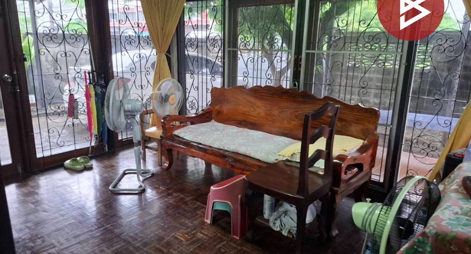 ขาย 4 ห้องนอน บ้านเดี่ยว ใน มีนบุรี, กรุงเทพฯ