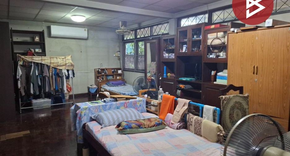 ขาย 4 ห้องนอน บ้านเดี่ยว ใน มีนบุรี, กรุงเทพฯ