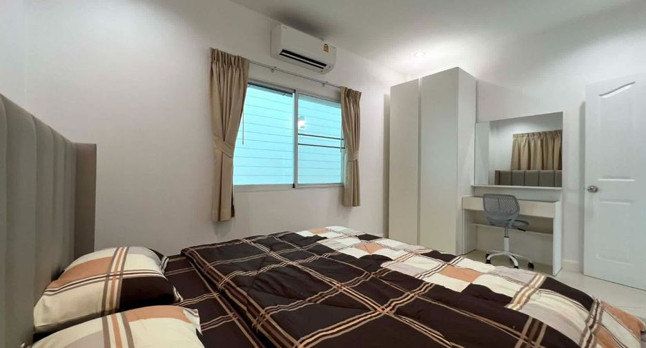 À vendre 3 chambres maison à East Pattaya, Pattaya