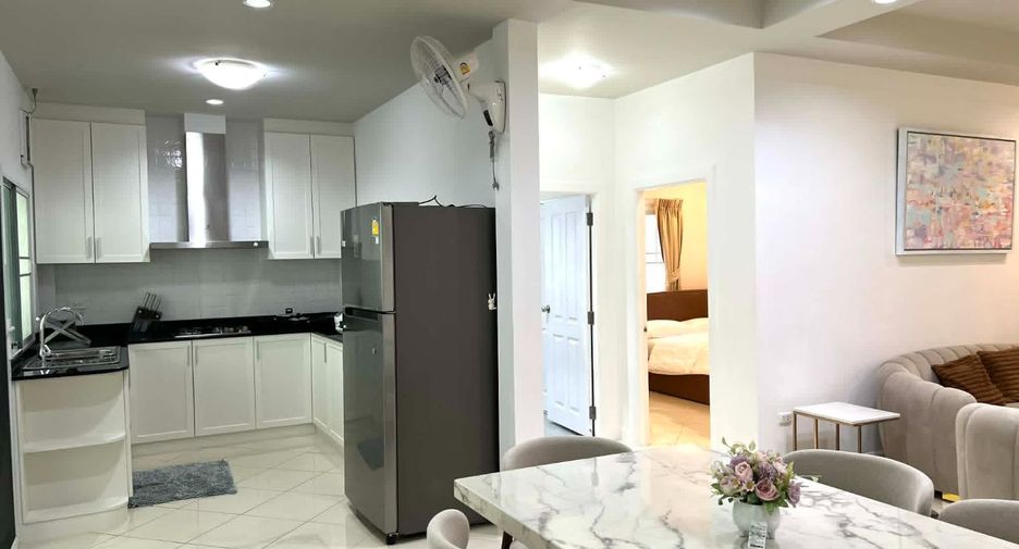 À vendre 3 chambres maison à East Pattaya, Pattaya