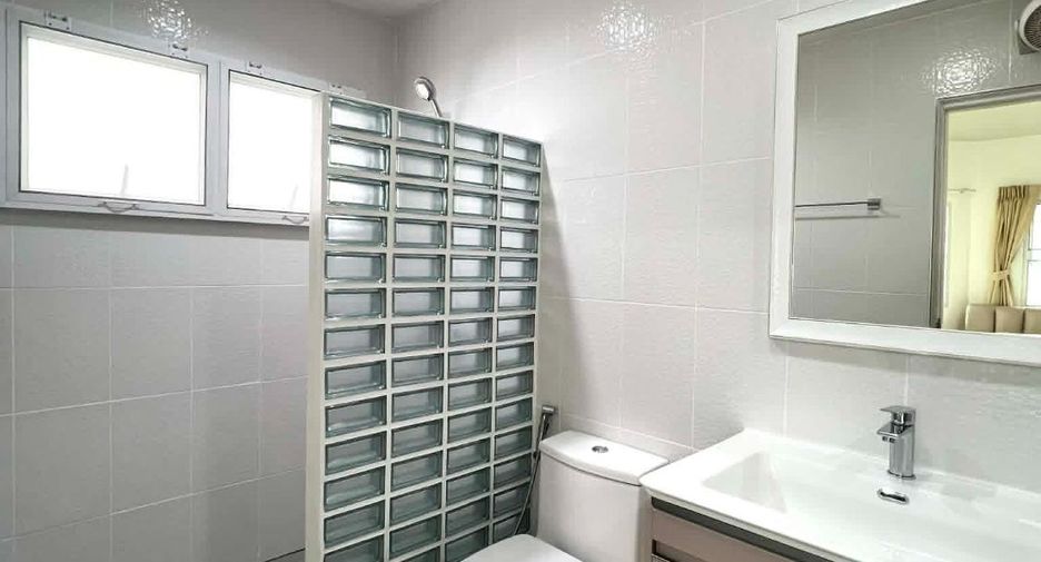 À vendre 3 chambres maison à East Pattaya, Pattaya