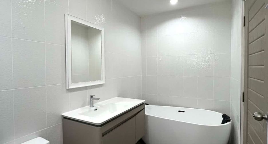 À vendre 3 chambres maison à East Pattaya, Pattaya
