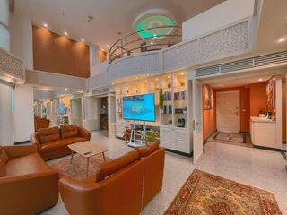 For rent 4 bedrooms condo in Pathum Wan, Bangkok