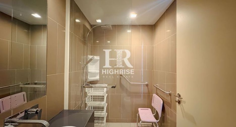 For sale studio condo in North Pattaya, Pattaya
