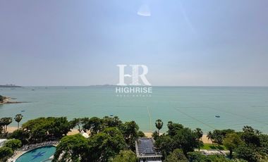 For sale studio condo in North Pattaya, Pattaya