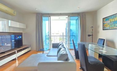 For rent 2 bedrooms condo in Ratchathewi, Bangkok
