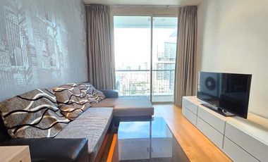 For rent 1 bed condo in Ratchathewi, Bangkok