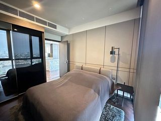 À louer 2 chambres condo à Phaya Thai, Bangkok