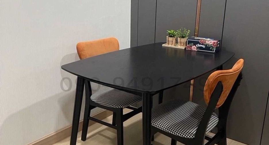 For rent 1 bed condo in Bangkok Noi, Bangkok
