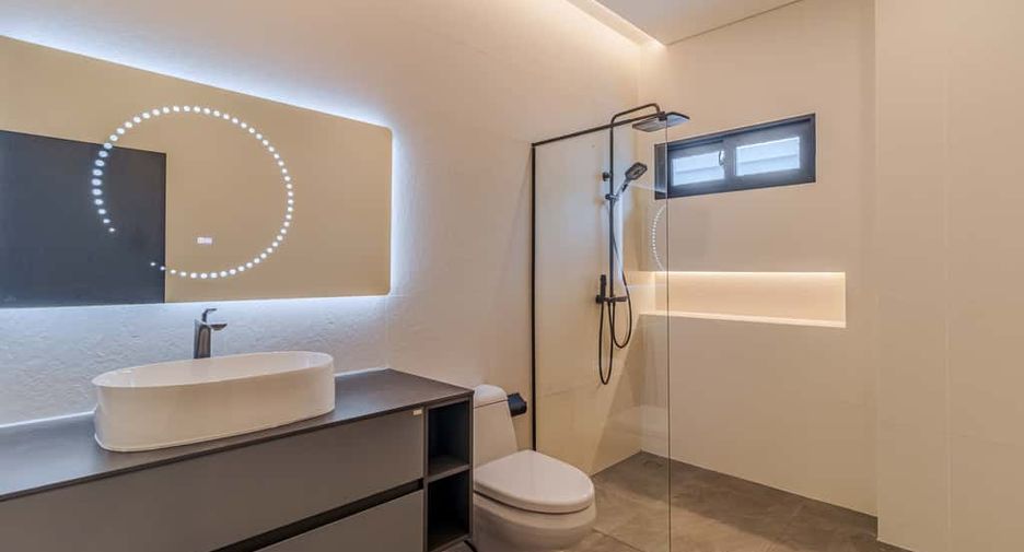 Haus zum Kauf mit 4 Zimmer in San Sai, Chiang Mai