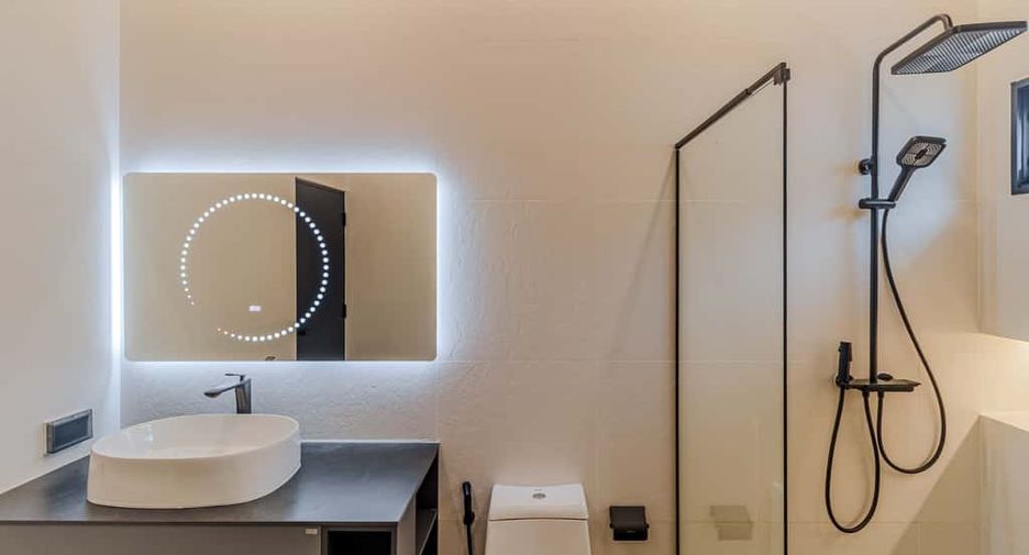 Haus zum Kauf mit 4 Zimmer in San Sai, Chiang Mai