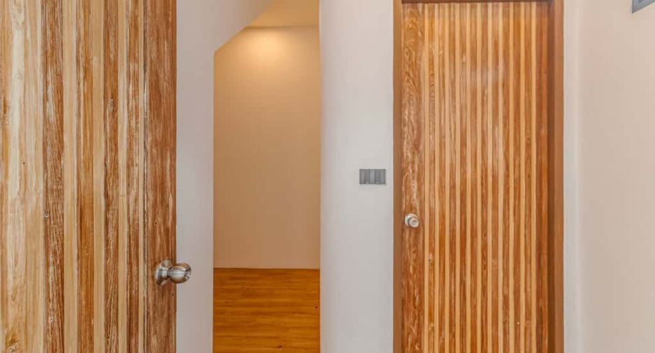Haus zum Kauf mit 4 Zimmer in San Sai, Chiang Mai