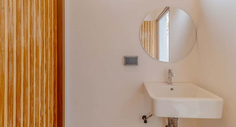 Haus zum Kauf mit 4 Zimmer in San Sai, Chiang Mai