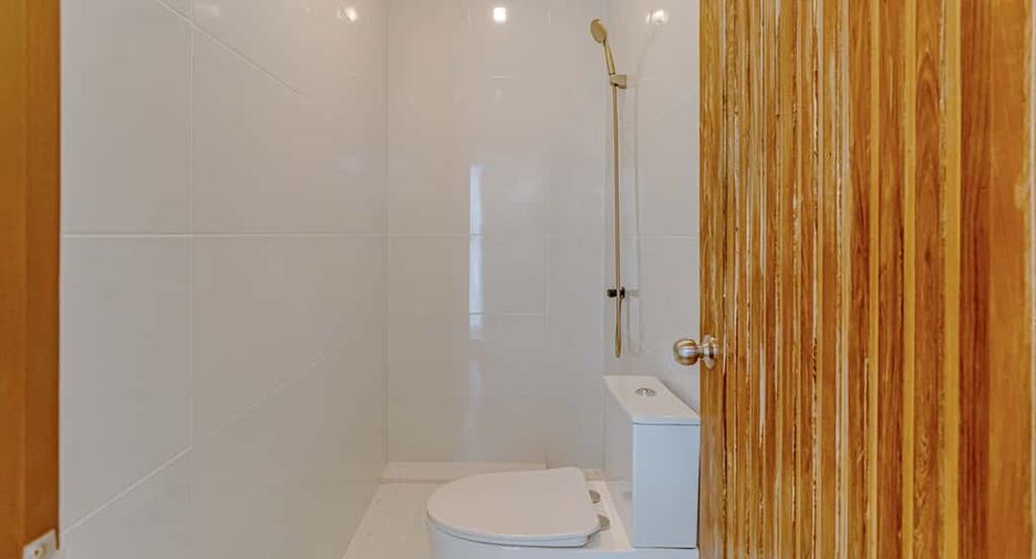 Haus zum Kauf mit 4 Zimmer in San Sai, Chiang Mai