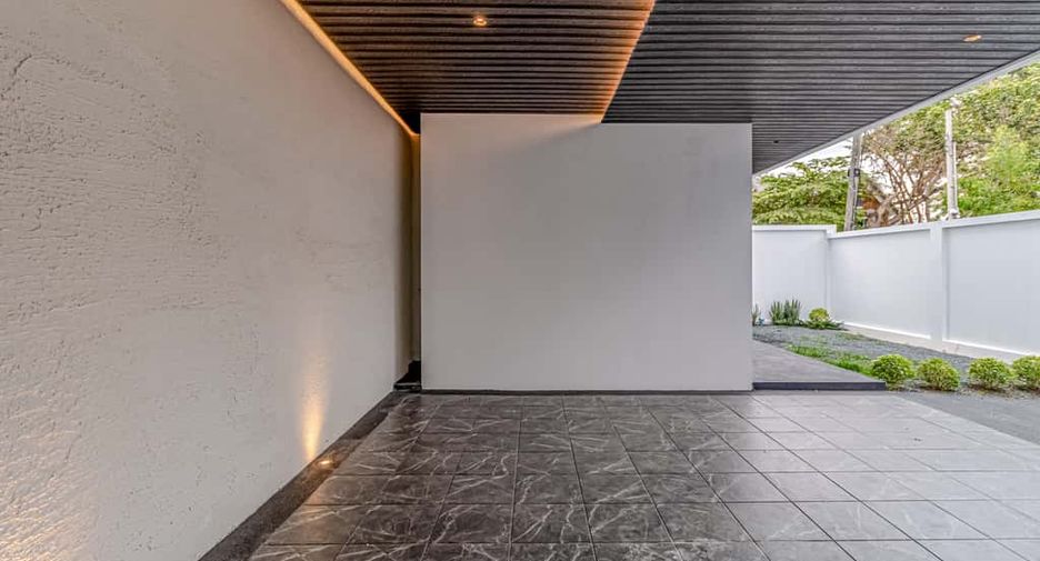 Haus zum Kauf mit 4 Zimmer in San Sai, Chiang Mai