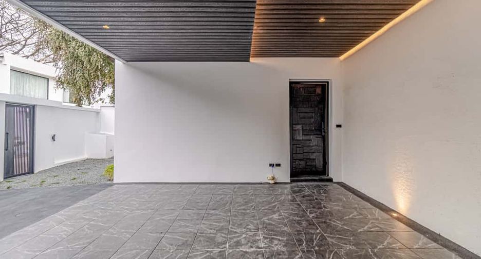 Haus zum Kauf mit 4 Zimmer in San Sai, Chiang Mai