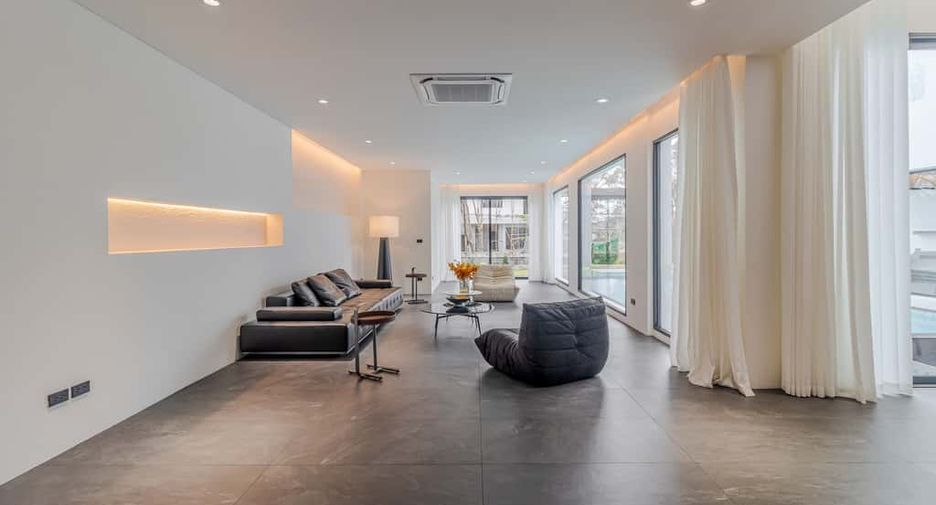 Haus zum Kauf mit 4 Zimmer in San Sai, Chiang Mai