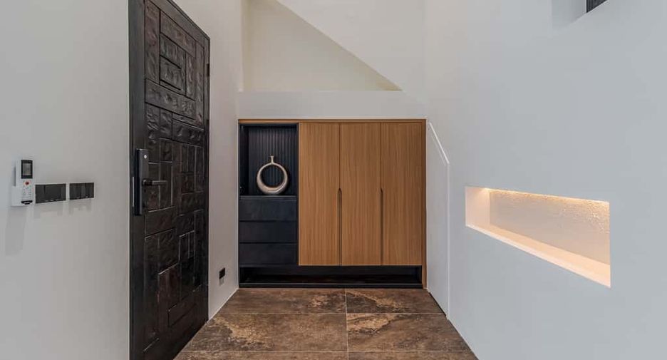 Haus zum Kauf mit 4 Zimmer in San Sai, Chiang Mai