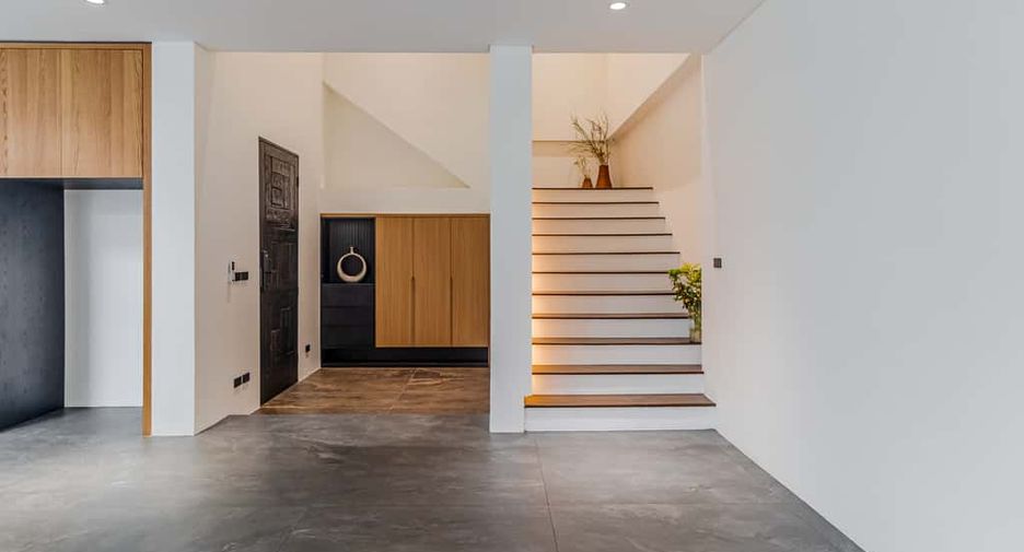Haus zum Kauf mit 4 Zimmer in San Sai, Chiang Mai