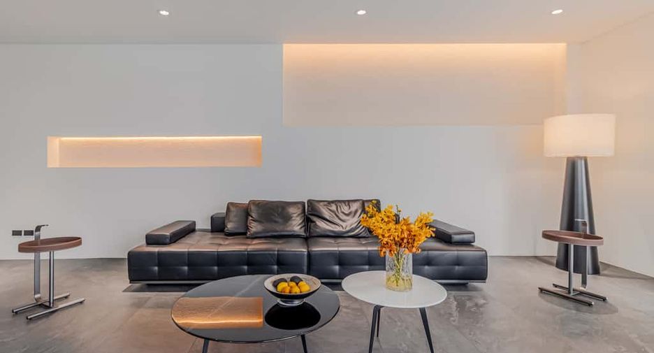 Haus zum Kauf mit 4 Zimmer in San Sai, Chiang Mai